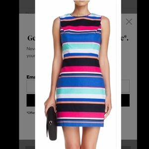 Kate Spade Tropical Dress